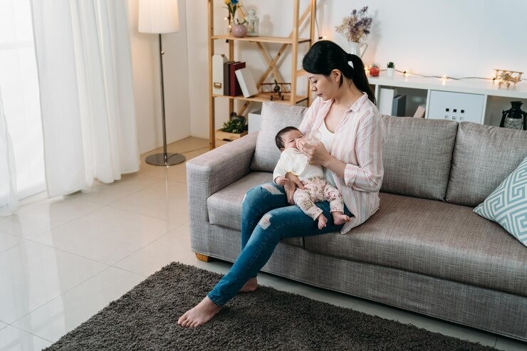 kesalahan ibu baru, tips untuk ibu baru, perawatan bayi baru lahir, kesalahan saat merawat bayi, panduan ibu menyusui, menjadi ibu pertama kali